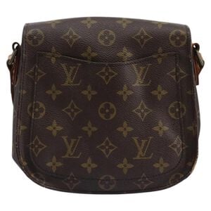 Louis Vuitton Saint Cloud