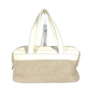 Chanel Travel Bag