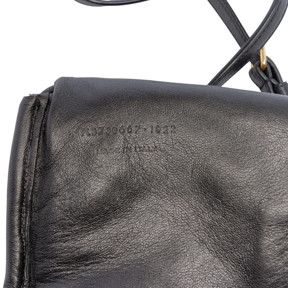 Yves Saint Laurent Crossbody Bag