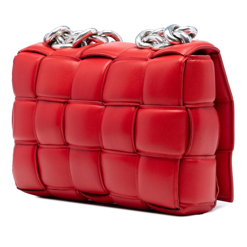 Bottega Veneta Padded Cassette Bag