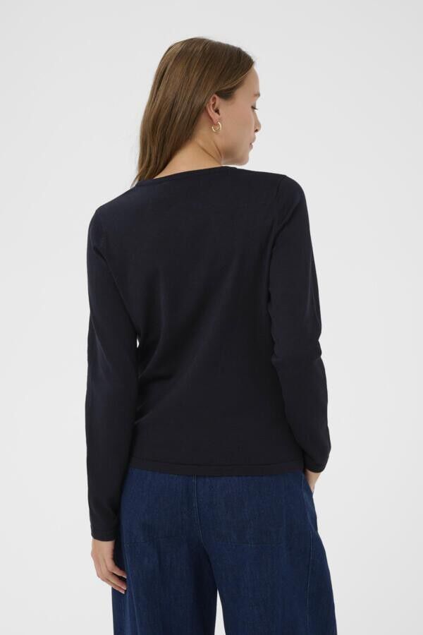 JilaSZ Deco Cardigan