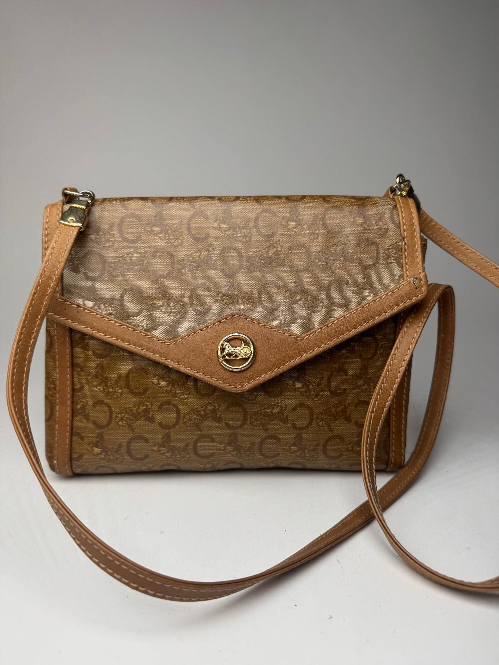 Celine Shoulder Bag