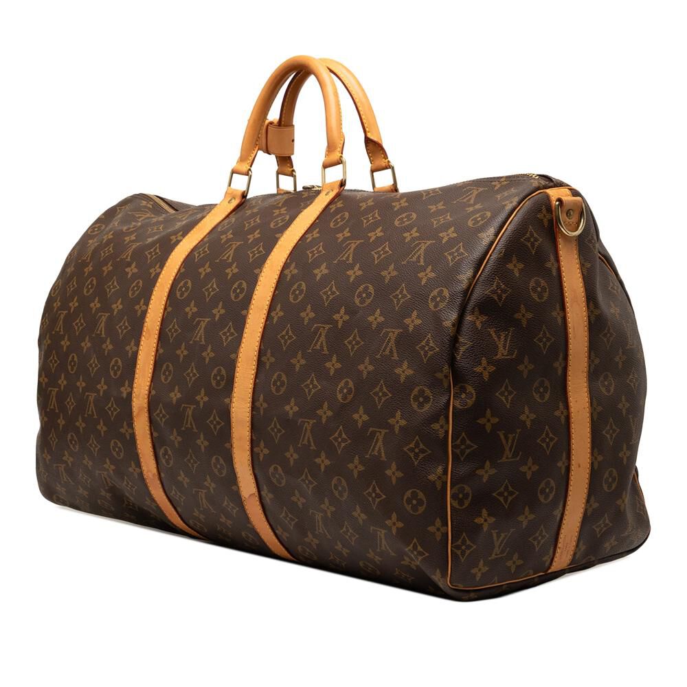 Louis Vuitton Keepall