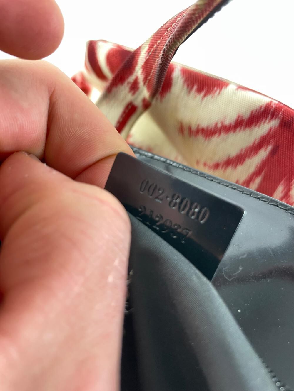 Gucci Handbag