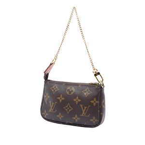 Louis Vuitton Pochette Accessoires