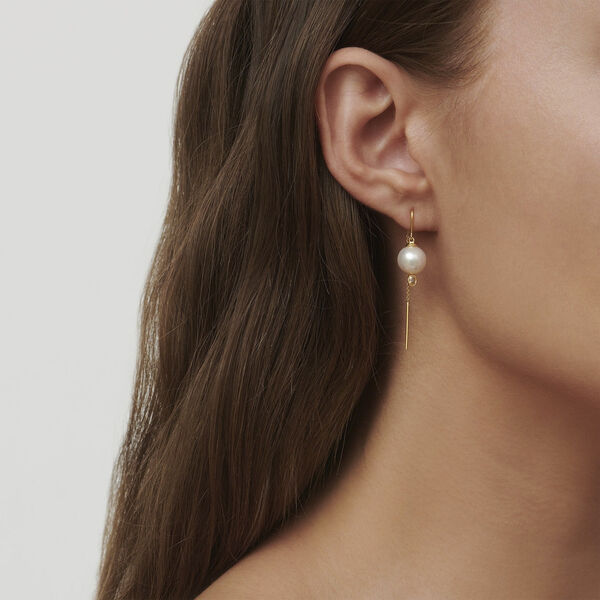 Ariel Chandeliers - Gold