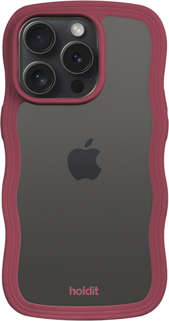 Wavy Case iPhone 14 Pro Max