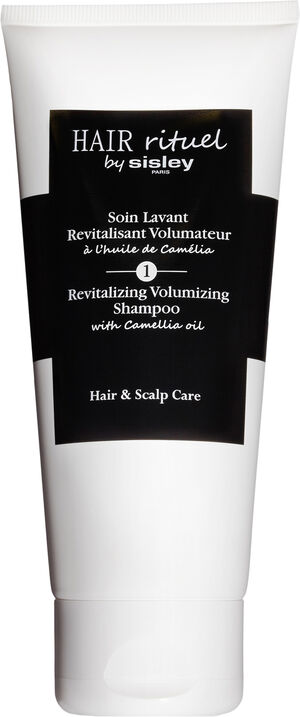 Revitalizing Volumizing Shampoo - Hair & Scalp Care