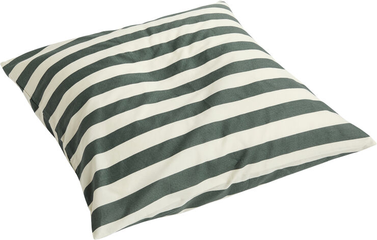 Été Pillow Case-63 x 60-Dark green