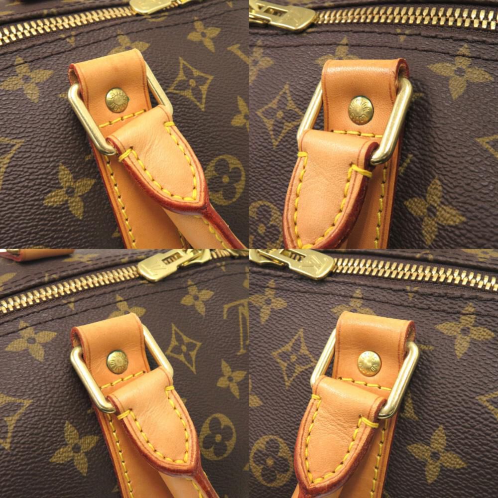Louis Vuitton Keepall