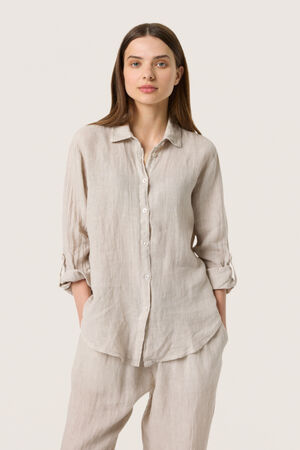 SLAuran Shirt - 100% Linen