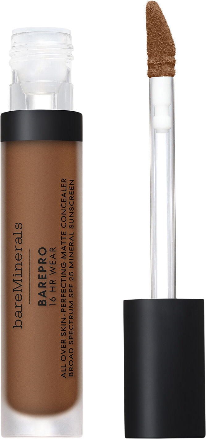 BAREPRO All Over Skin Perfecting Concealer Medium Deep 455 Neutral