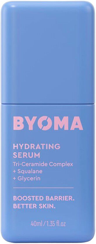 Hydrating Serum - &Aring;terfuktande och lugnande ansiktsserum