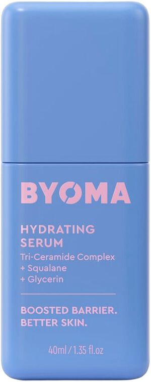 Hydrating Serum - &Aring;terfuktande och lugnande ansiktsserum