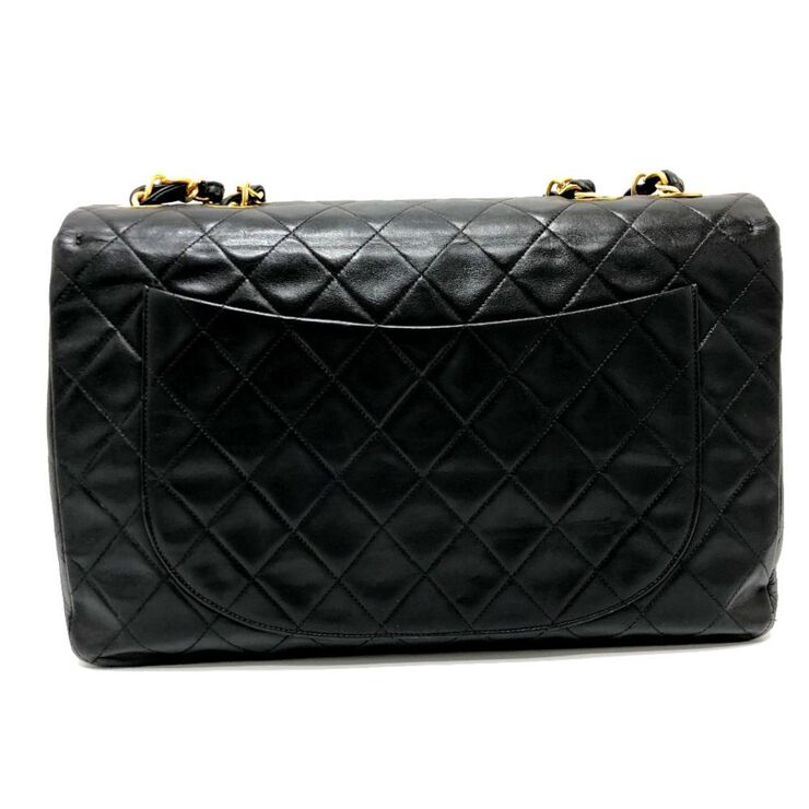 Chanel Shoulder Bag