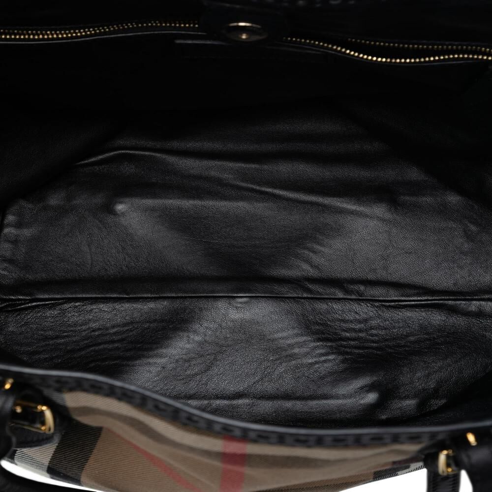 Burberry Tote