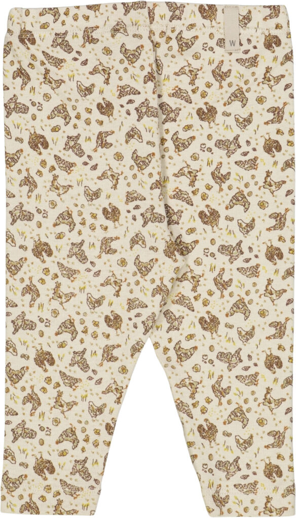 Jersey Leggings Silas