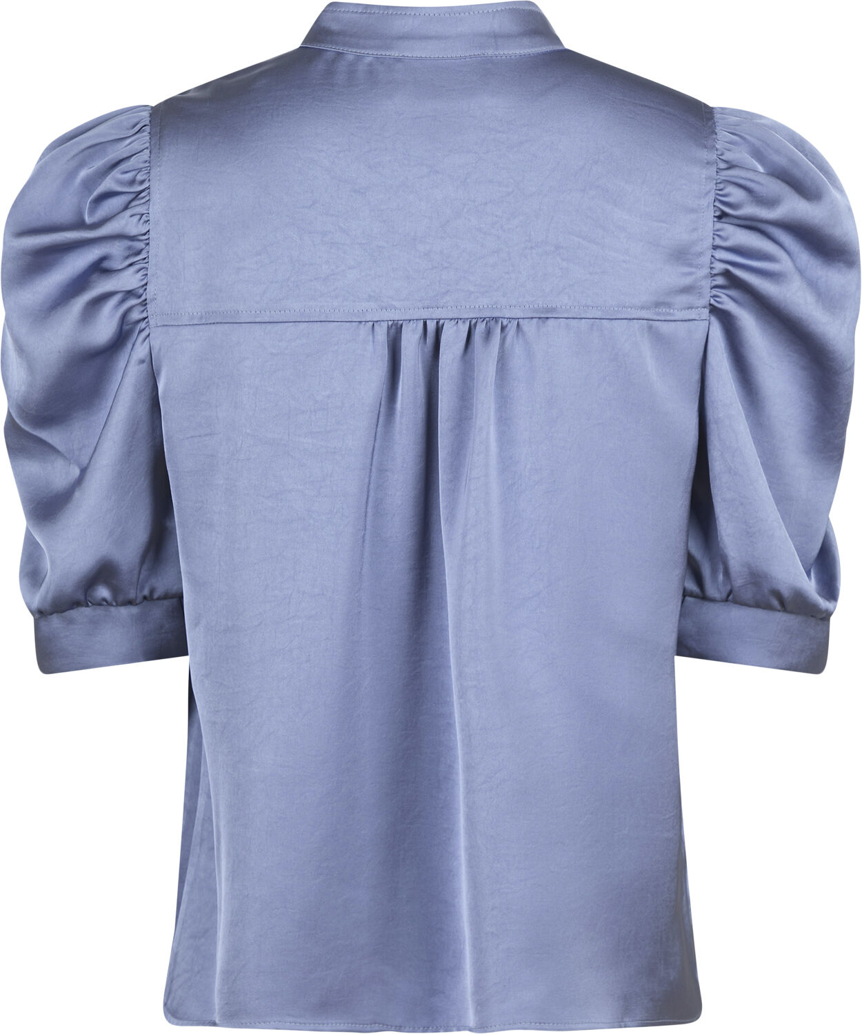 Roella Heavy Sateen Blouse