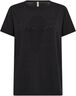 SC-RINA FP 12 T-shirt Sort