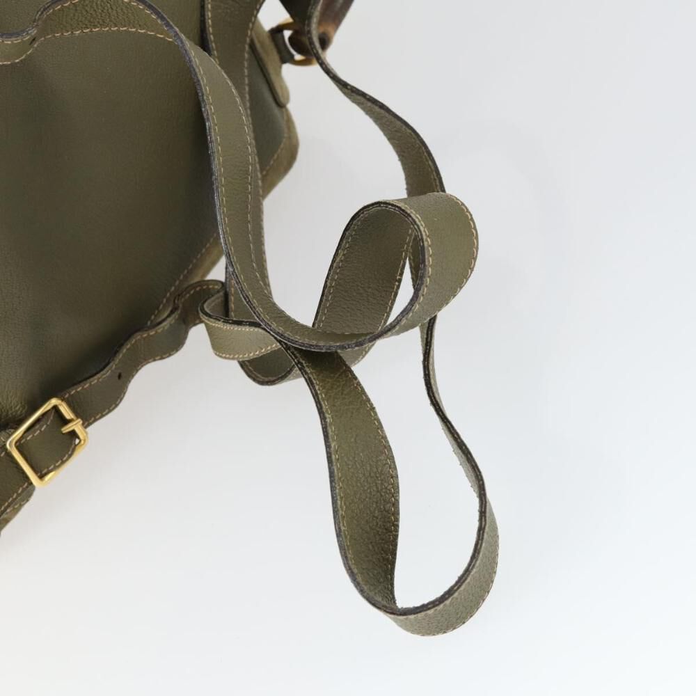 Gucci Backpack