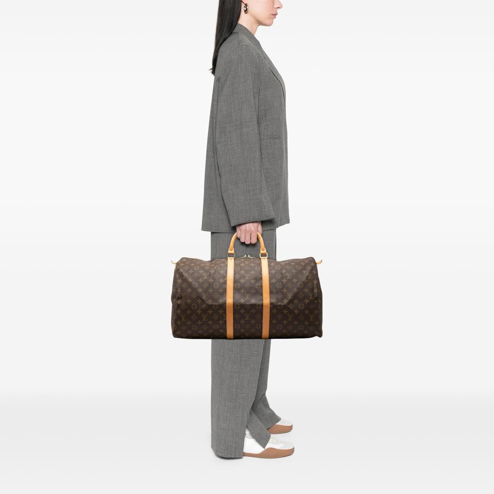 Louis Vuitton Keepall