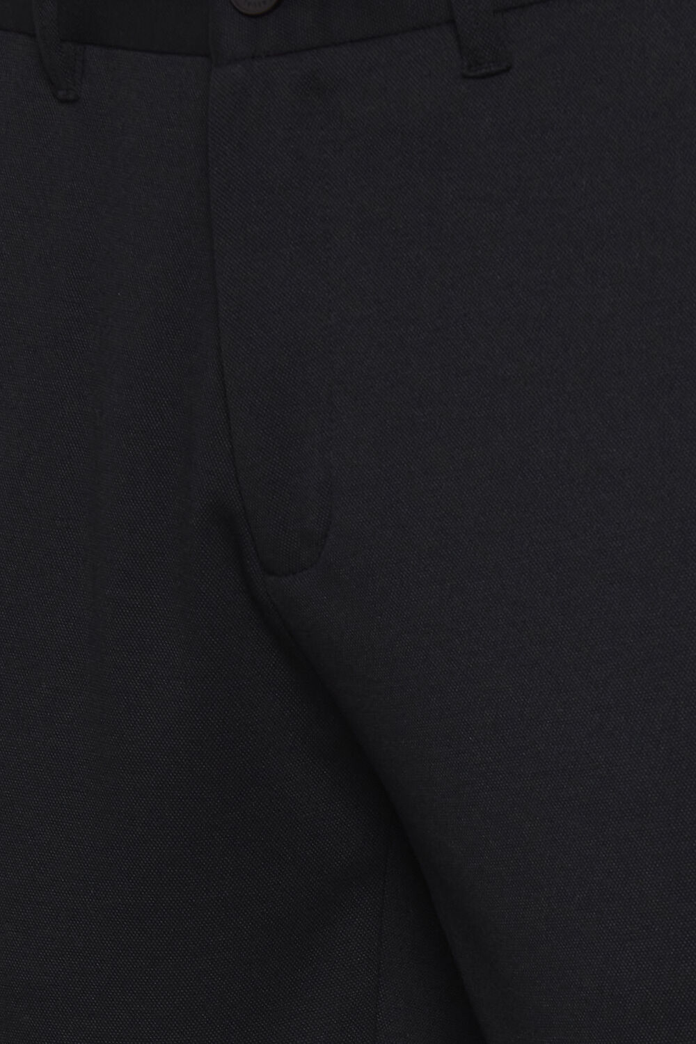 CFPORTMAN zipper pants Pants with z