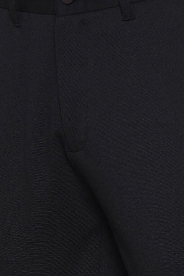 CFPORTMAN zipper pants Pants with z