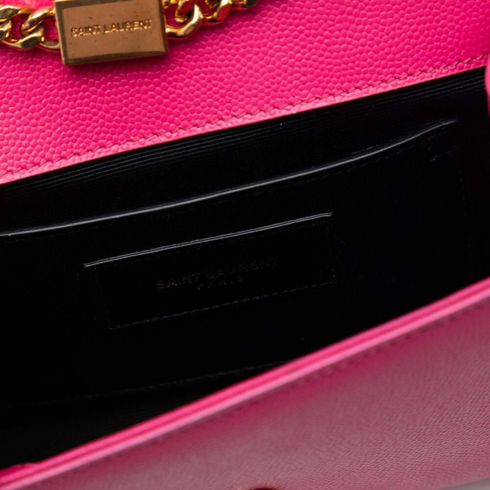 Yves Saint Laurent Crossbody Bag