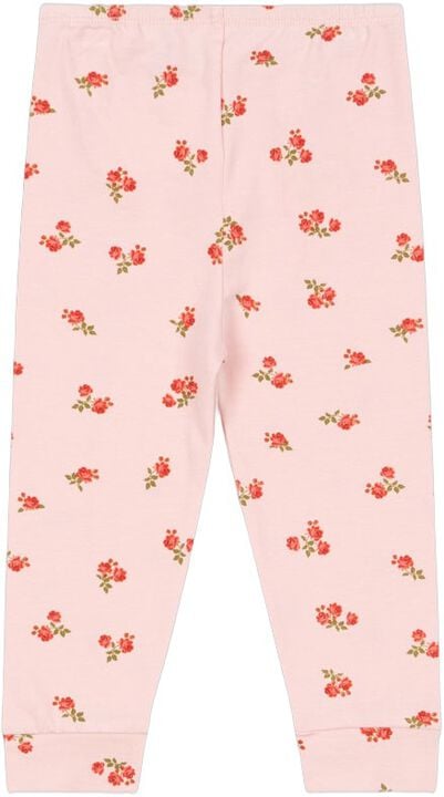 BASIC PANTS GOTS
