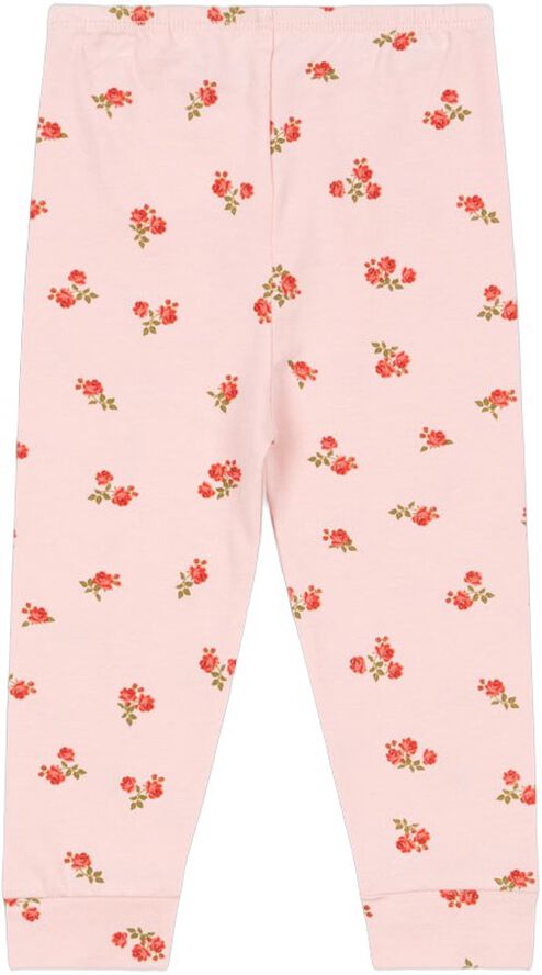 BASIC PANTS GOTS