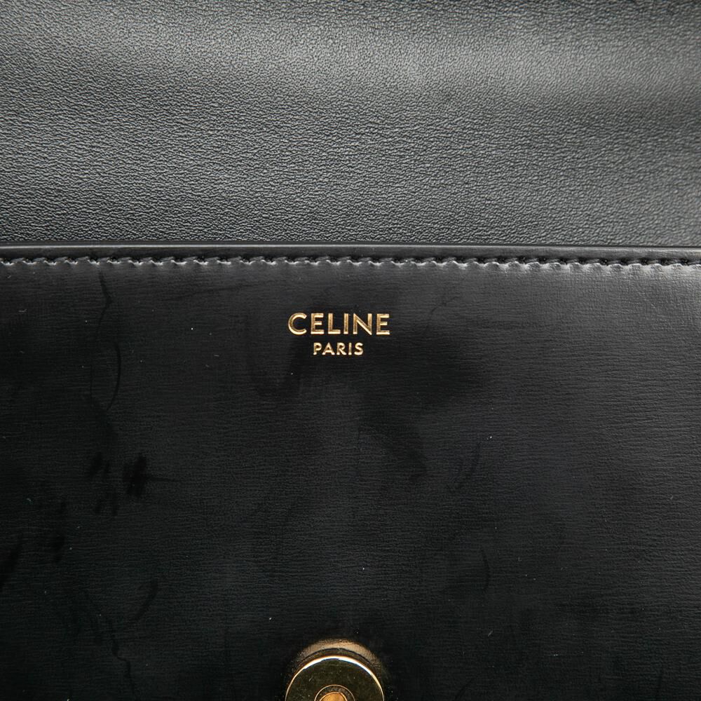 Celine Shoulder Bag
