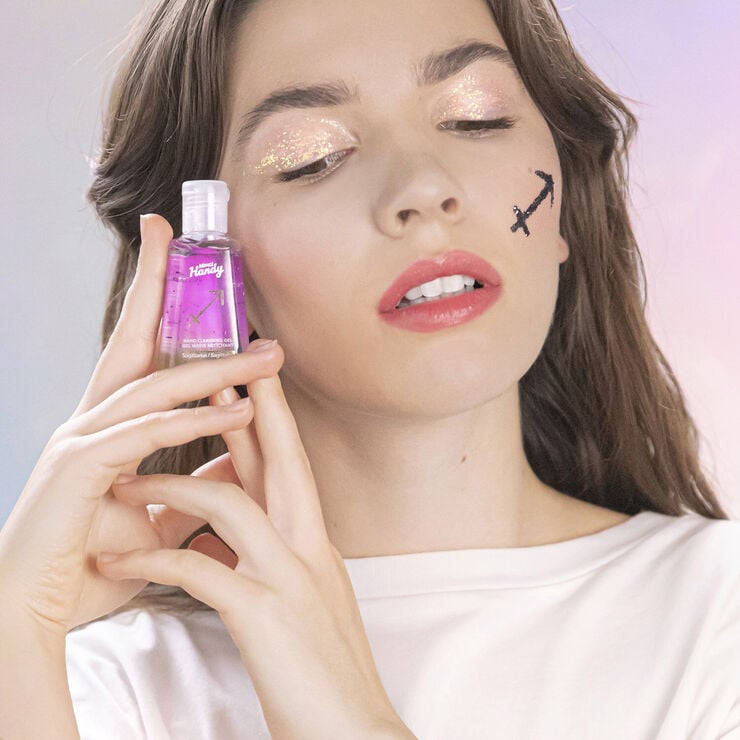 Zodiac Edition - Hand Cleansing Gel