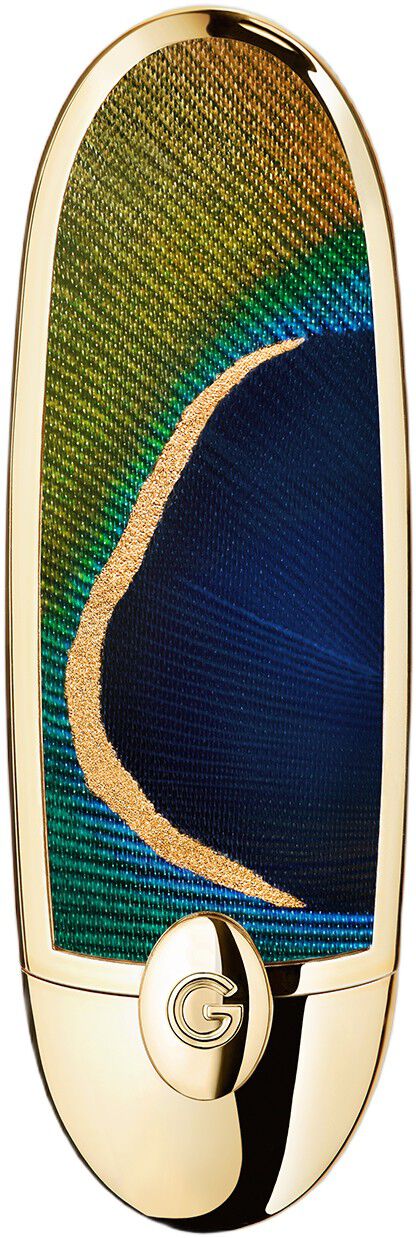 Rouge G The double mirror case