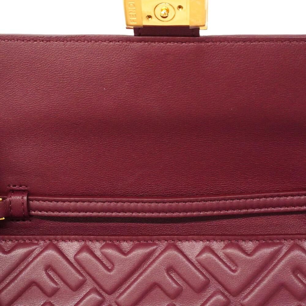 Fendi Baguette