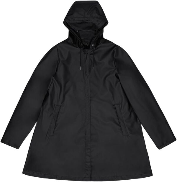 A-Line W Jacket W3