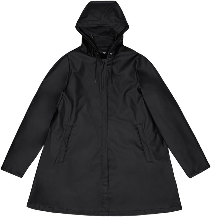 A-Line W Jacket W3