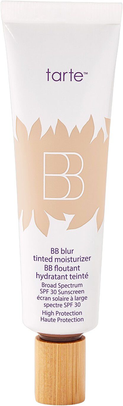 BB Blur Tinted Moisturizer SPF 30 - F&auml;rgad fuktkr&auml;m