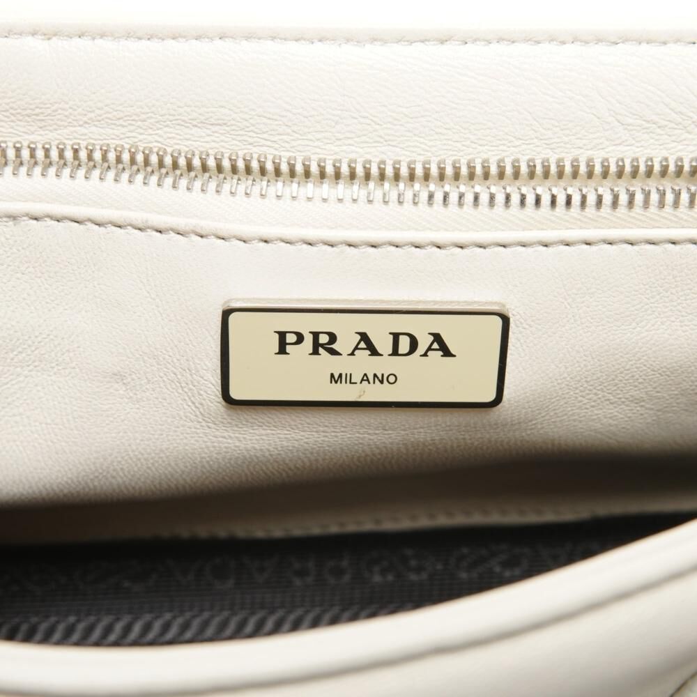Prada Shoulder Bag