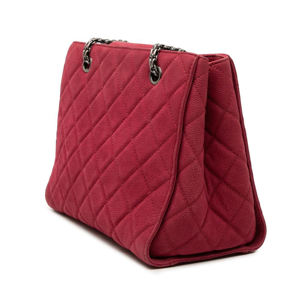 Chanel Tote