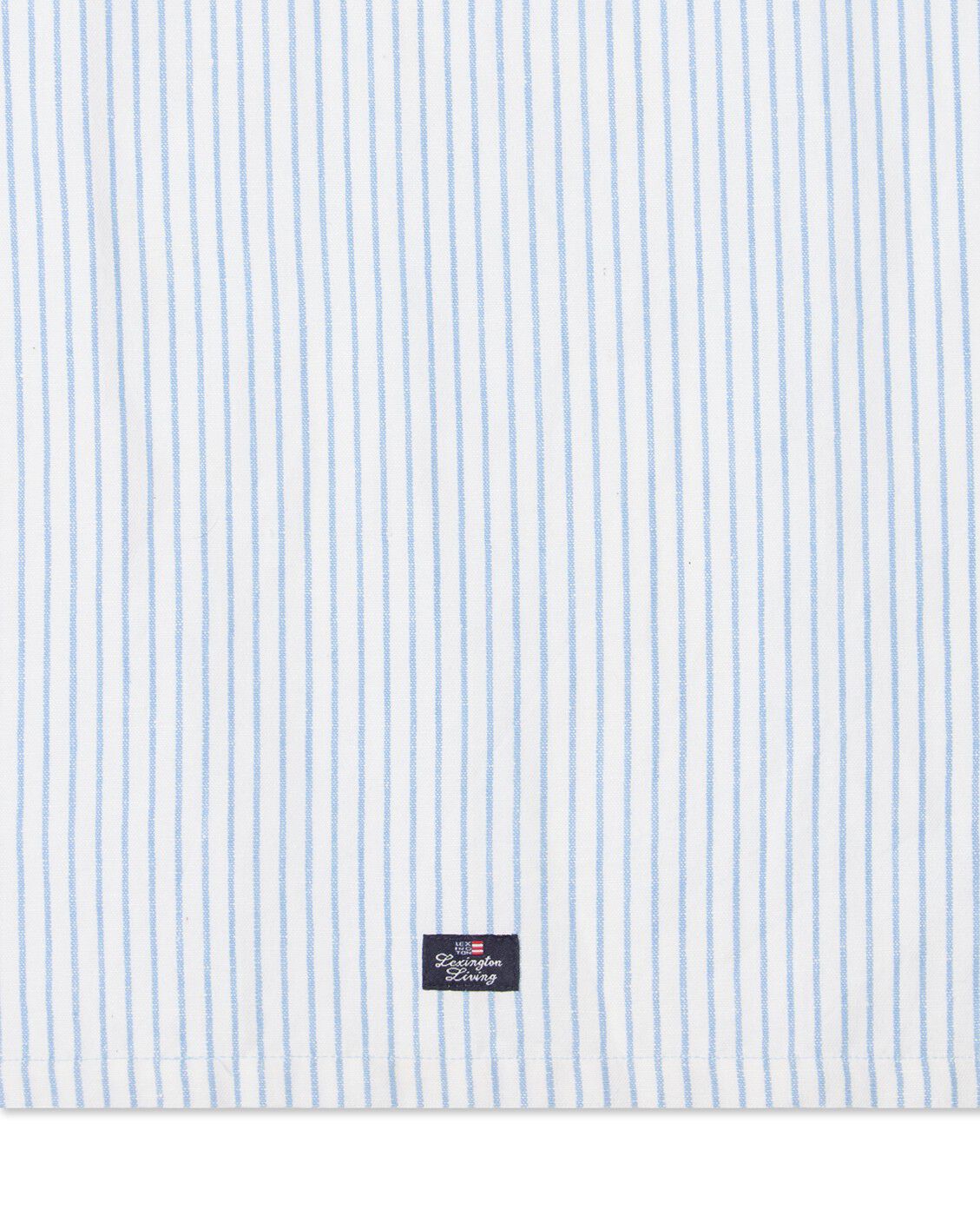Striped Linen/Cotton Kitchen Towel