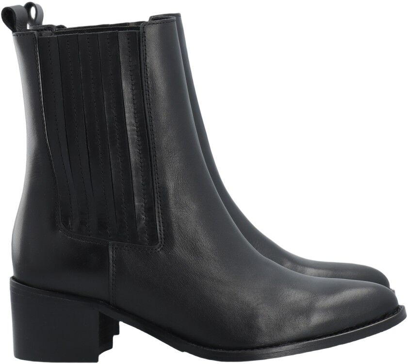 BIACAROL Chelsea Boot Smooth Leather