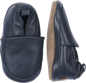 Leather Shoe - Loafer