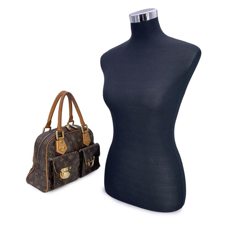 Louis Vuitton Manhattan