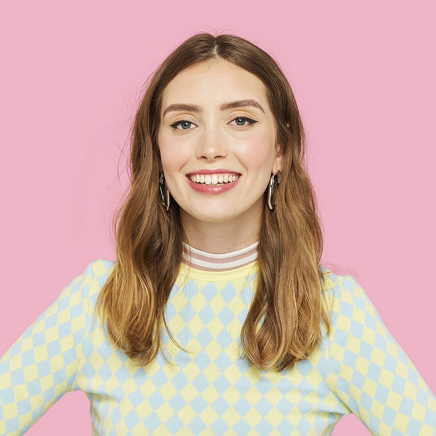 High Beam Liquid Face Highlighter