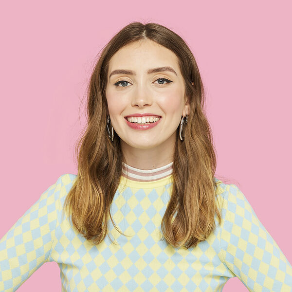 High Beam Liquid Face Highlighter