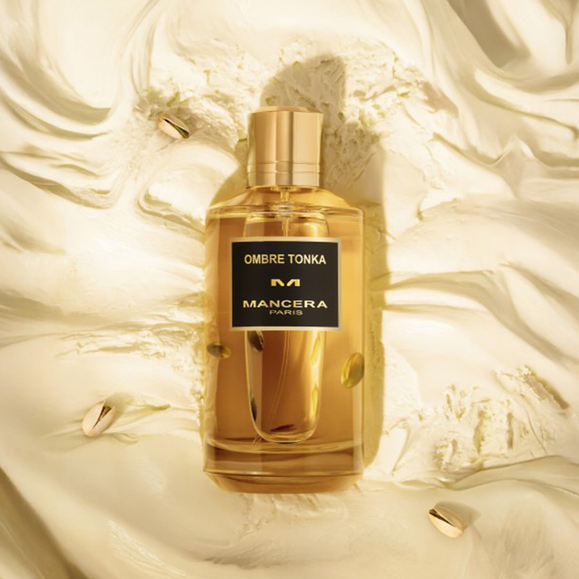 Ombre Tonka Eau de Parfum 120 ml