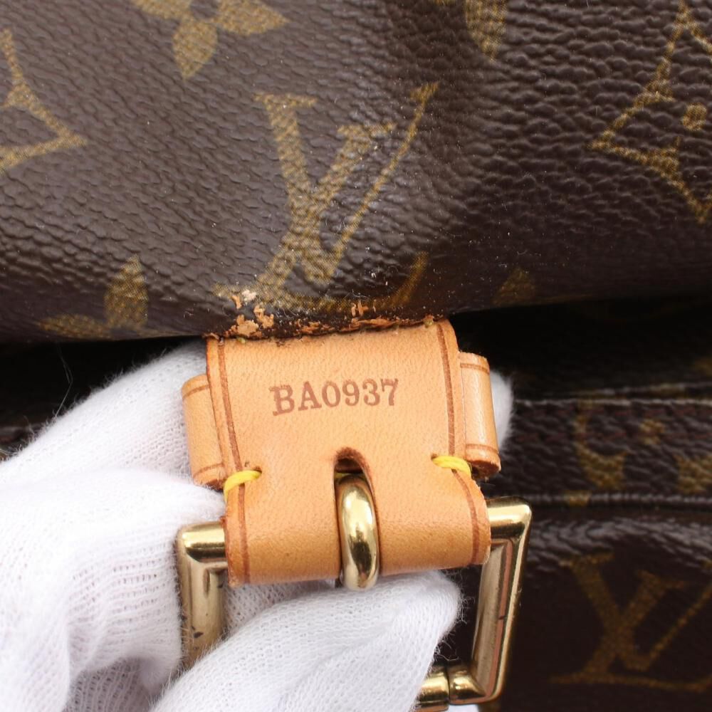 Louis Vuitton Backpack