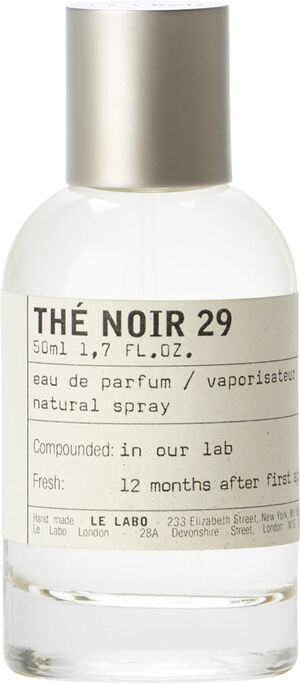 Thé Noir 29 Eau de Parfum