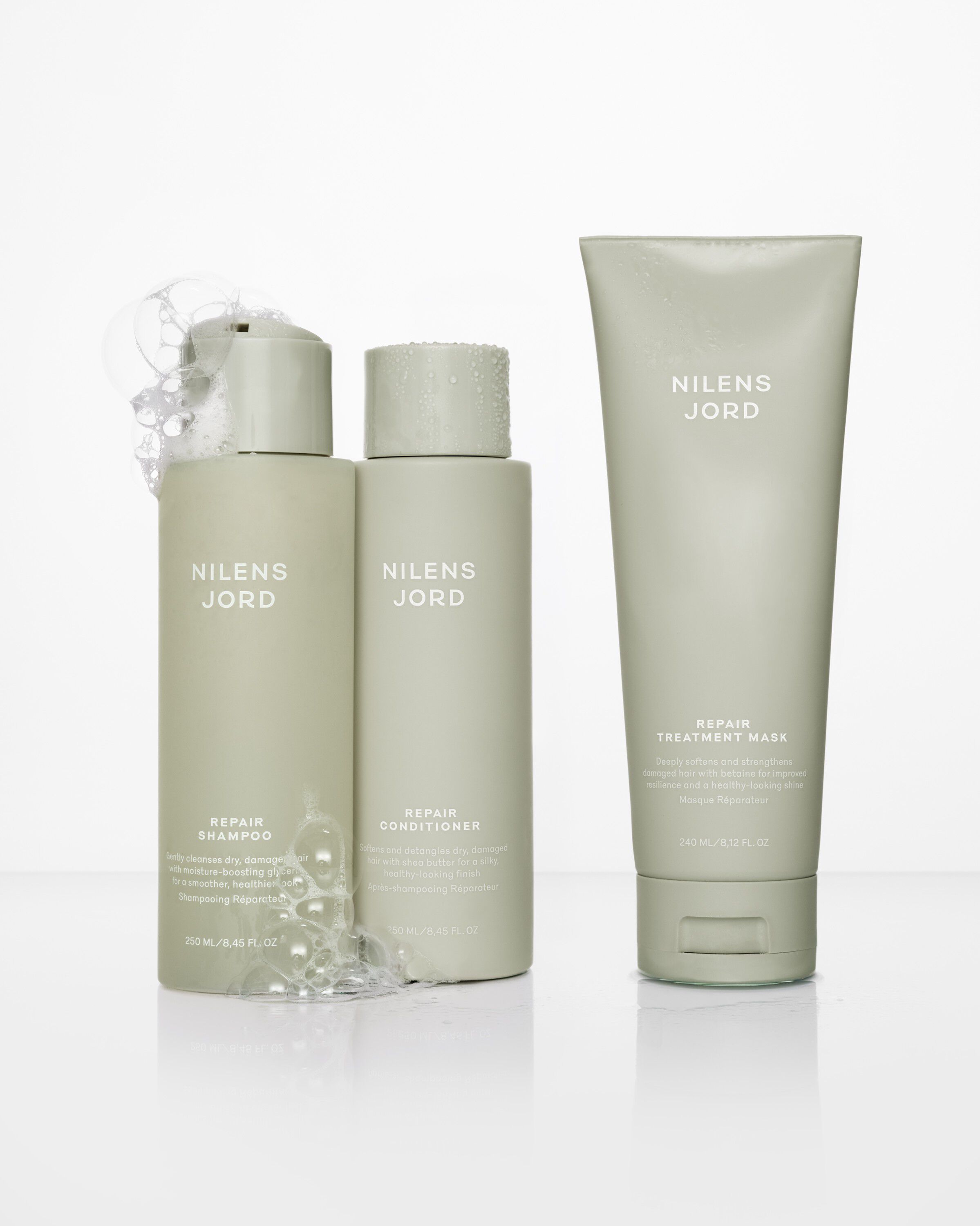 Repair Treatment Mask