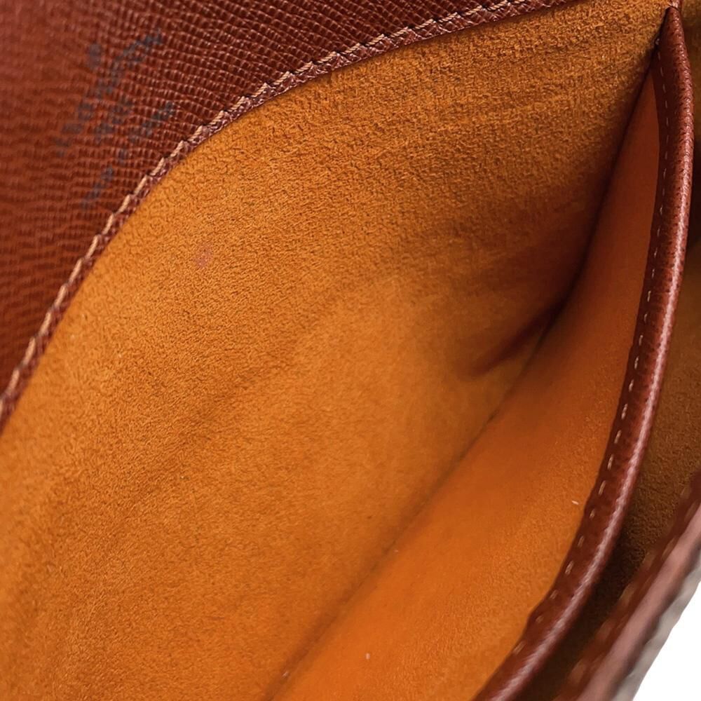 Louis Vuitton Musette Tango